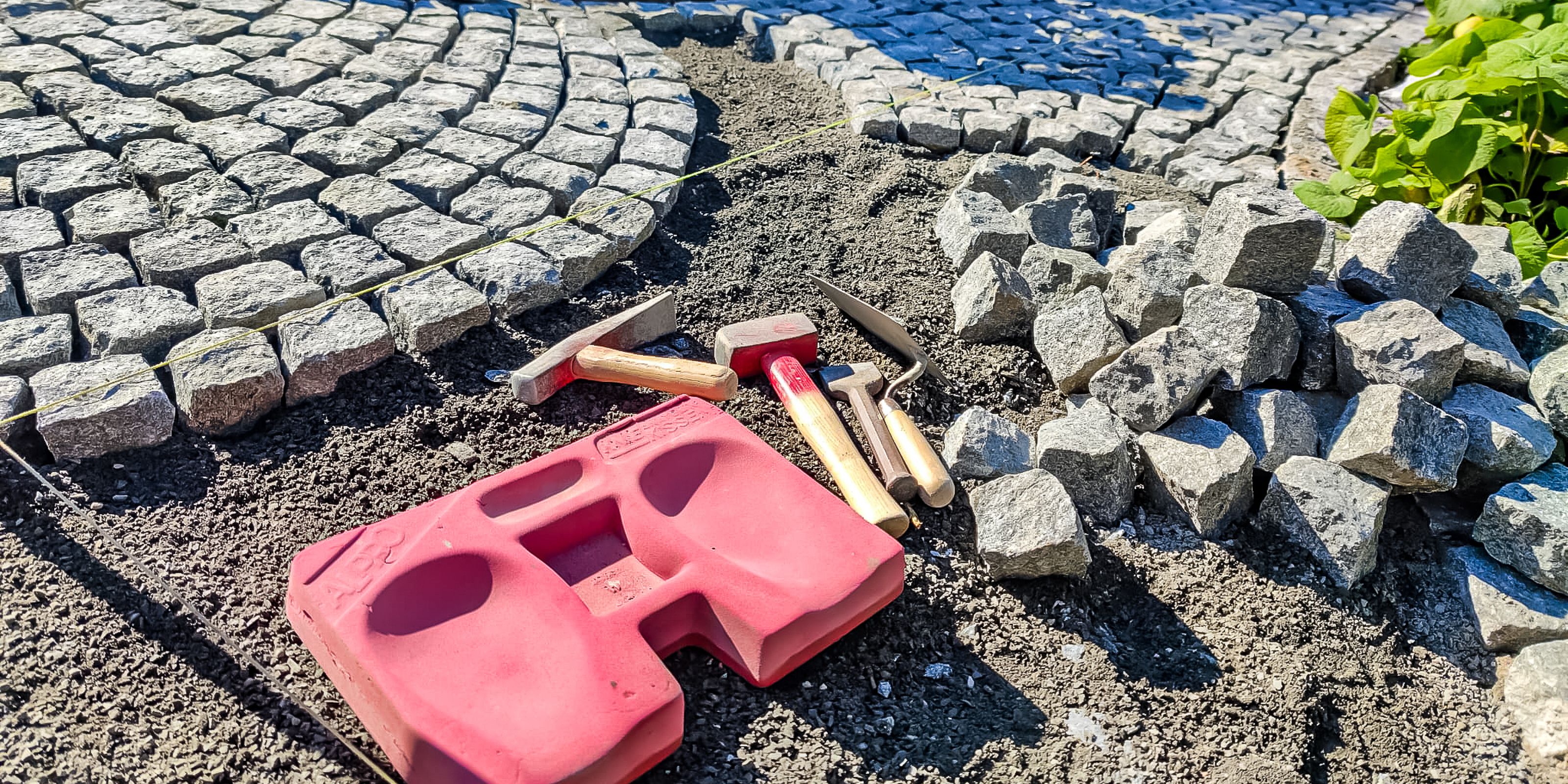 GaLaBau - Start (mit Link)