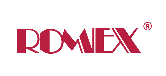 logo romex