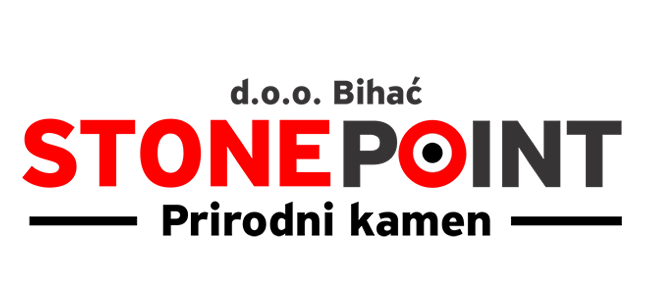 logo stone point