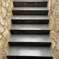 IDEEN GALERIE · Natursteinhandel