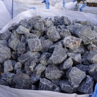 IDEEN GALERIE · Natursteinhandel