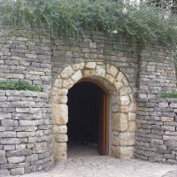 IDEEN GALERIE · Natursteinhandel