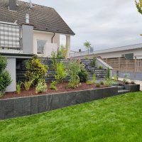 IDEEN GALERIE · Garten- und Landschaftsbau