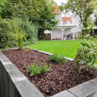 IDEEN GALERIE · Garten- und Landschaftsbau