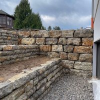 IDEEN GALERIE · Natursteinhandel