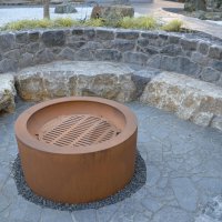 IDEEN GALERIE · Natursteinhandel