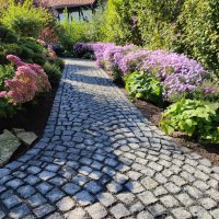 IDEEN GALERIE · Garten- und Landschaftsbau