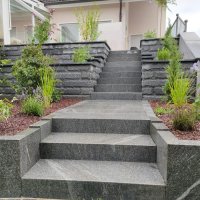 IDEEN GALERIE · Garten- und Landschaftsbau