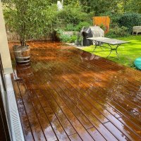 IDEEN GALERIE · Garten- und Landschaftsbau