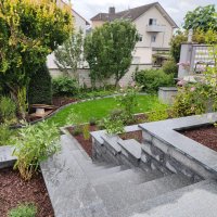 IDEEN GALERIE · Garten- und Landschaftsbau
