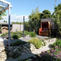 IDEEN GALERIE · Natursteinhandel