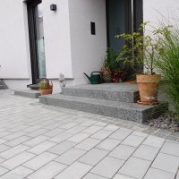 IDEEN GALERIE · Natursteinhandel