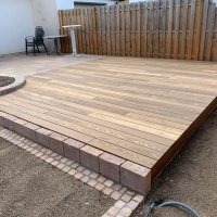 IDEEN GALERIE · Garten- und Landschaftsbau