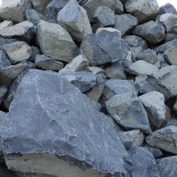 IDEEN GALERIE · Natursteinhandel