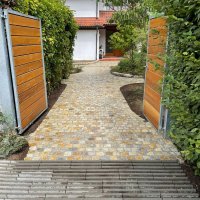 IDEEN GALERIE · Garten- und Landschaftsbau